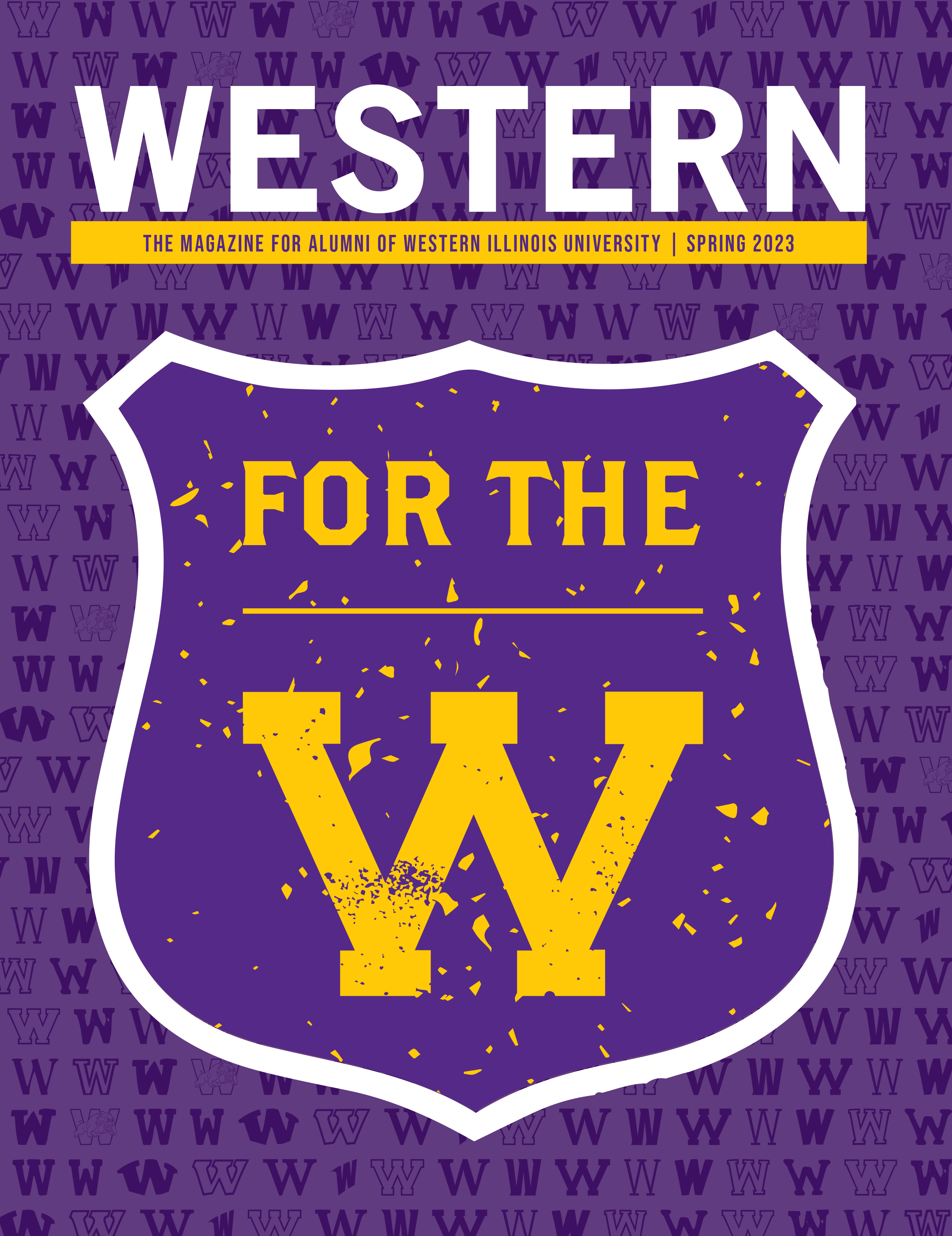 Alumni Association WIU